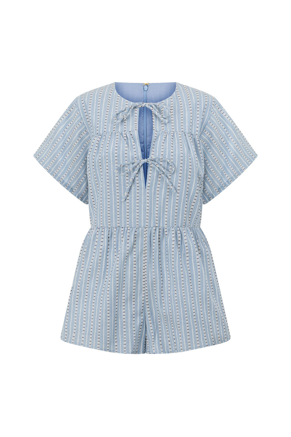 Sabo's Exclusive Mirae Women's Comfy Playsuit