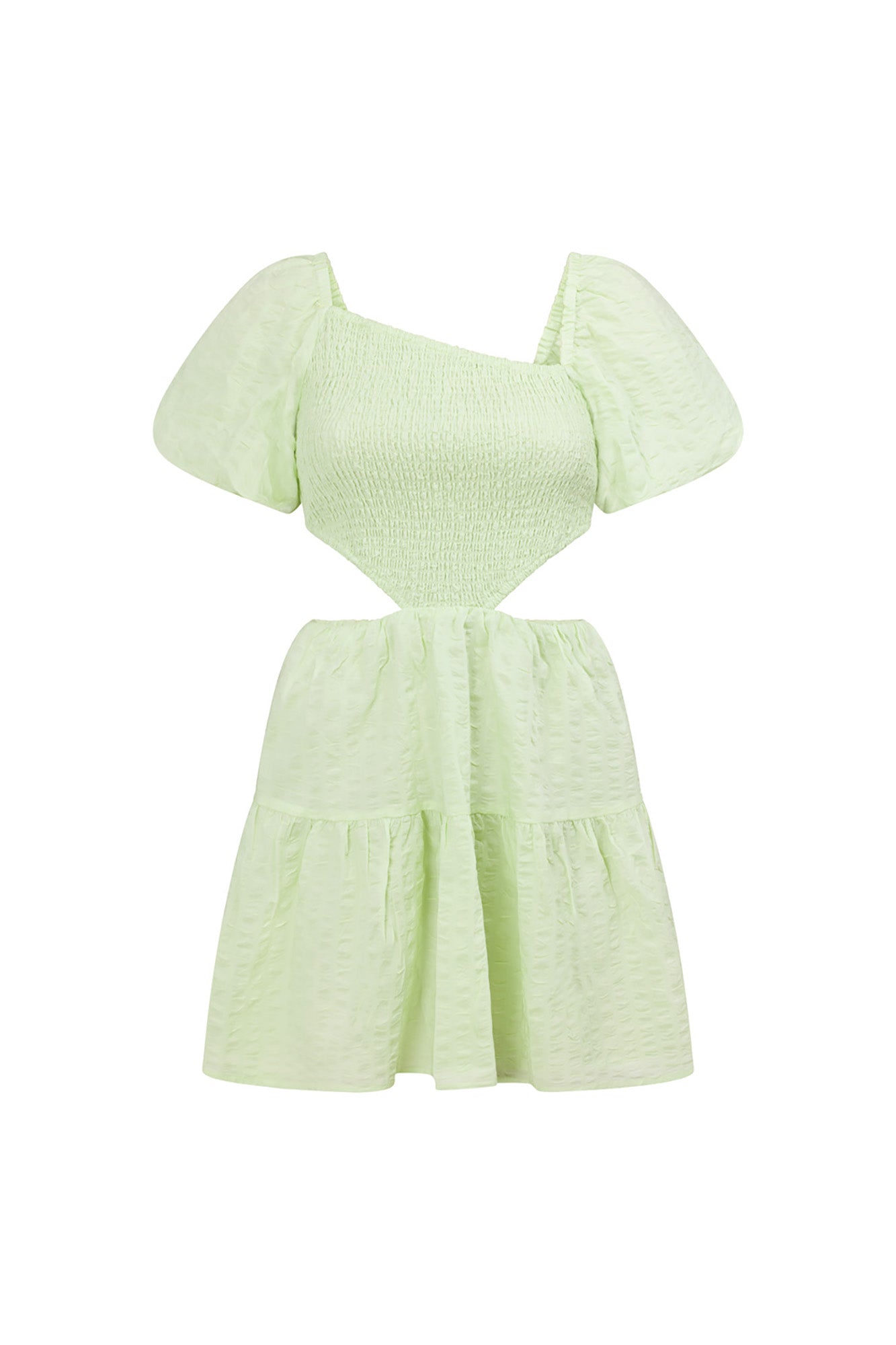 Unique Raffy Sample Dress - Ideal for Fashion Enthusiasts