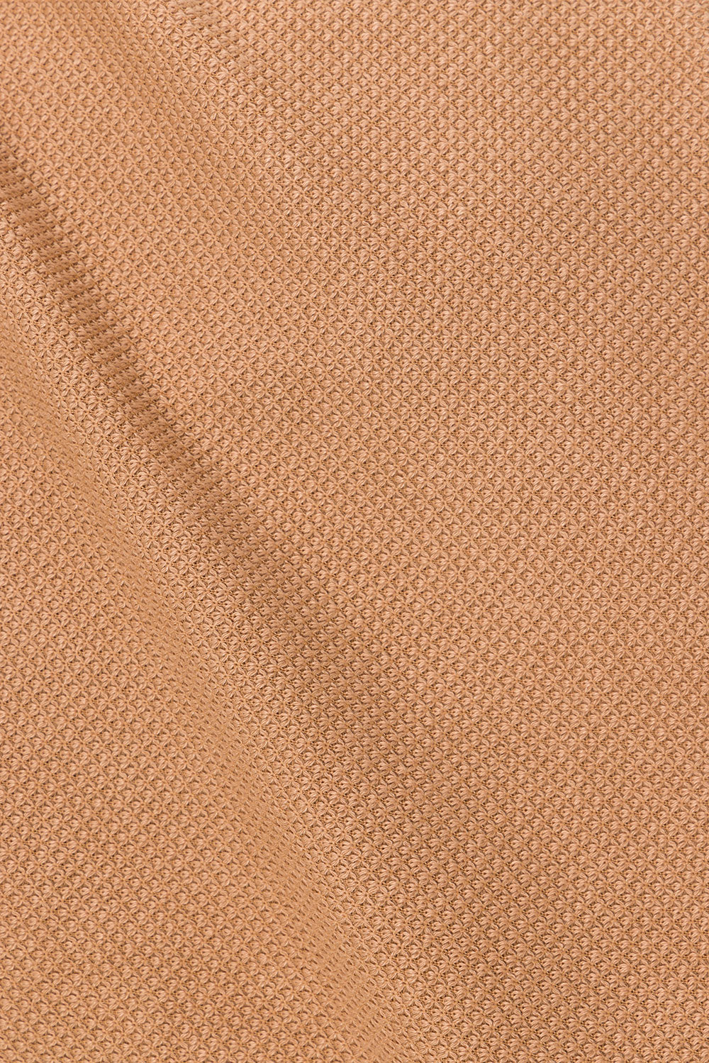 Tan Sweeney Women's Flattering Casual Dress