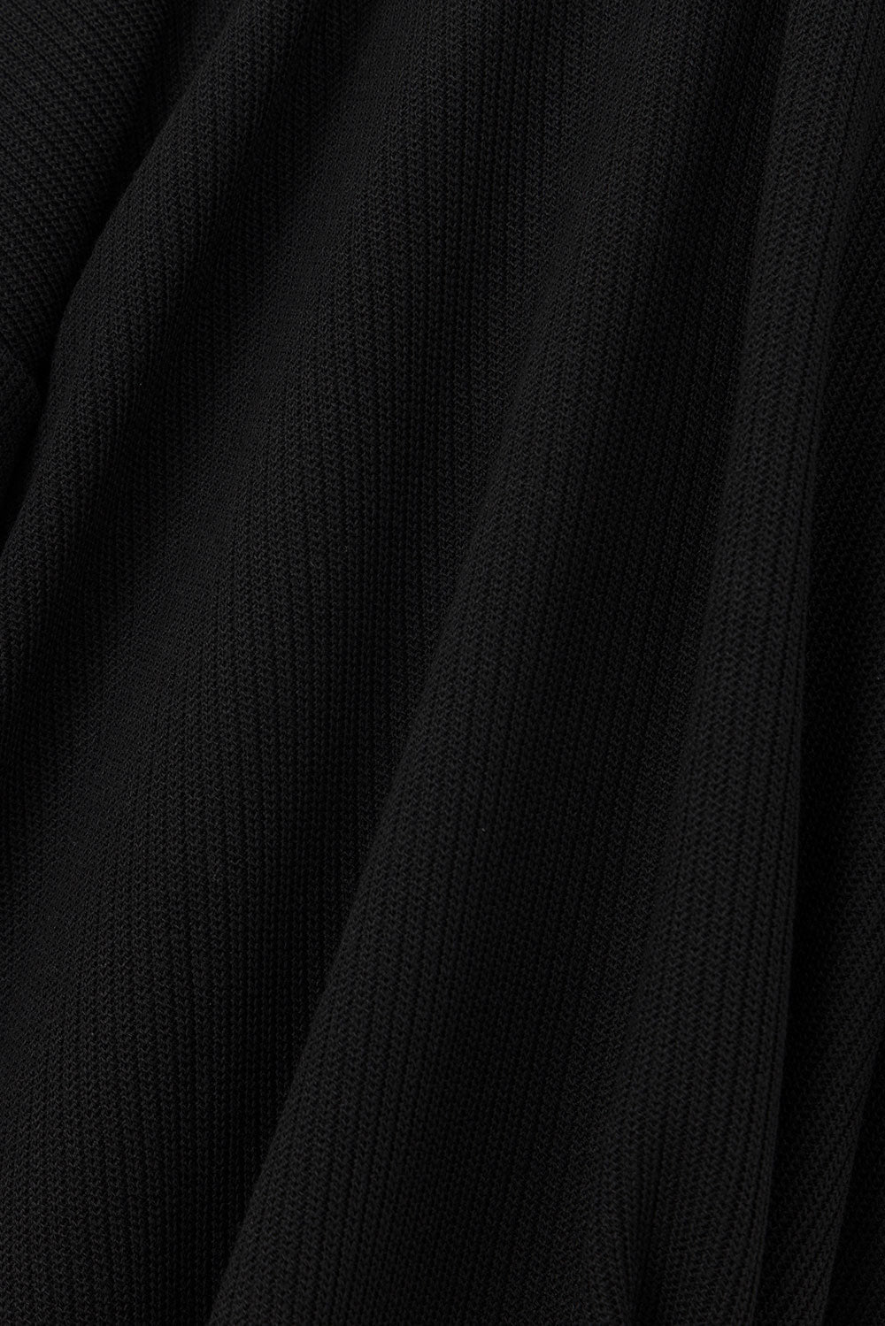 Black Casual Milena Playsuit - Ideal for Daily Wear