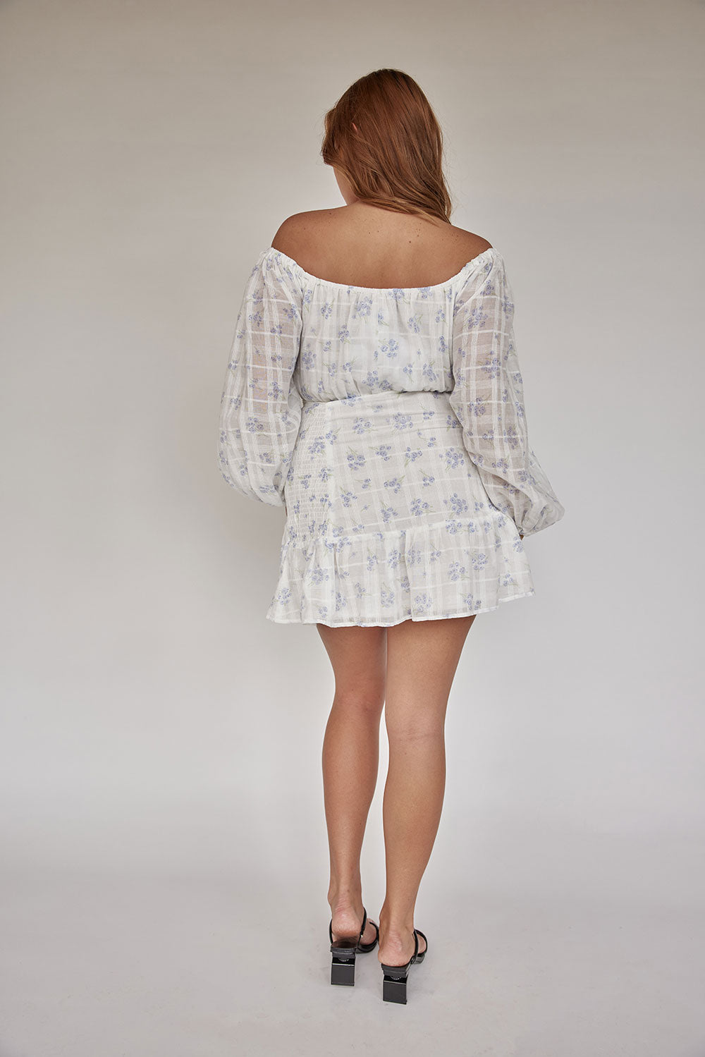 Unique Faintly Flawed Mariella Dress Sample for Fashion Lovers