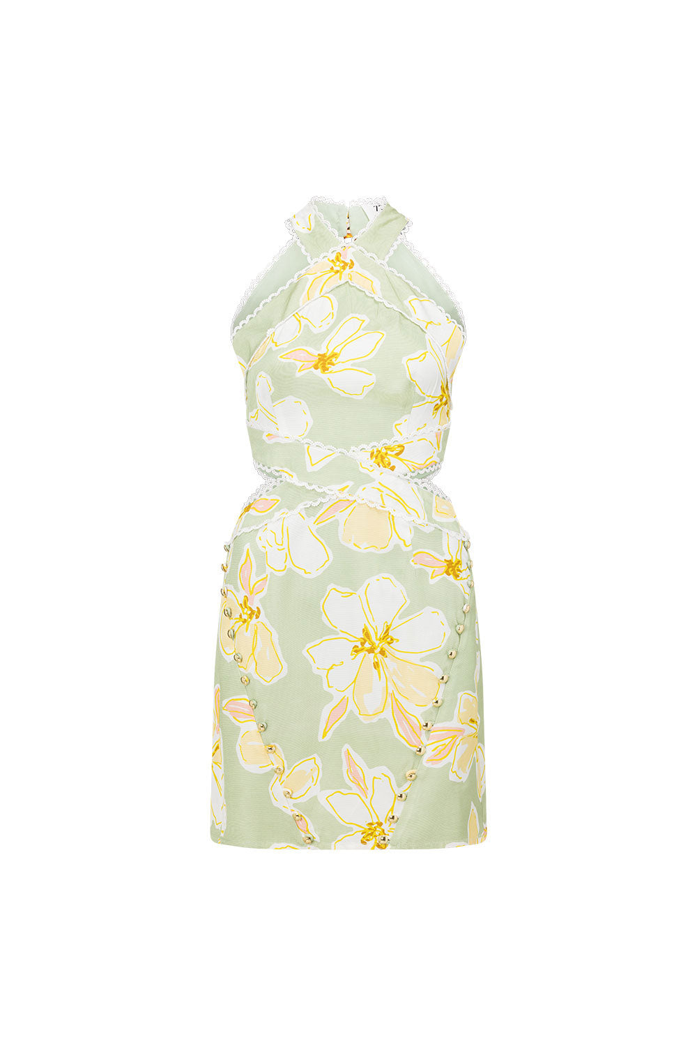 Unique Sample of Marais Women's Dress
