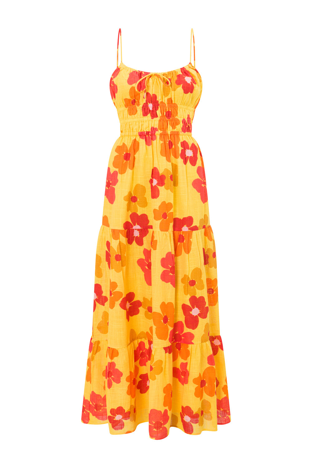 Exclusive Sample - Talia Mid-Length Women's Dress