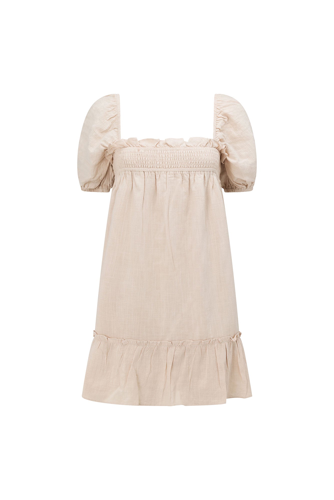 Exclusive One - of - a - Kind Ranetta Women's Dress Sample