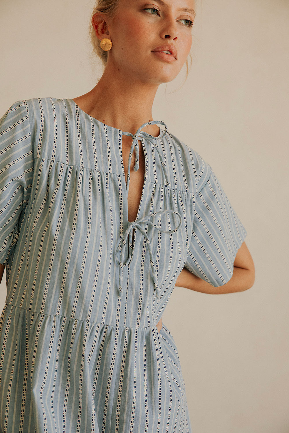 Sabo's Exclusive Mirae Women's Comfy Playsuit