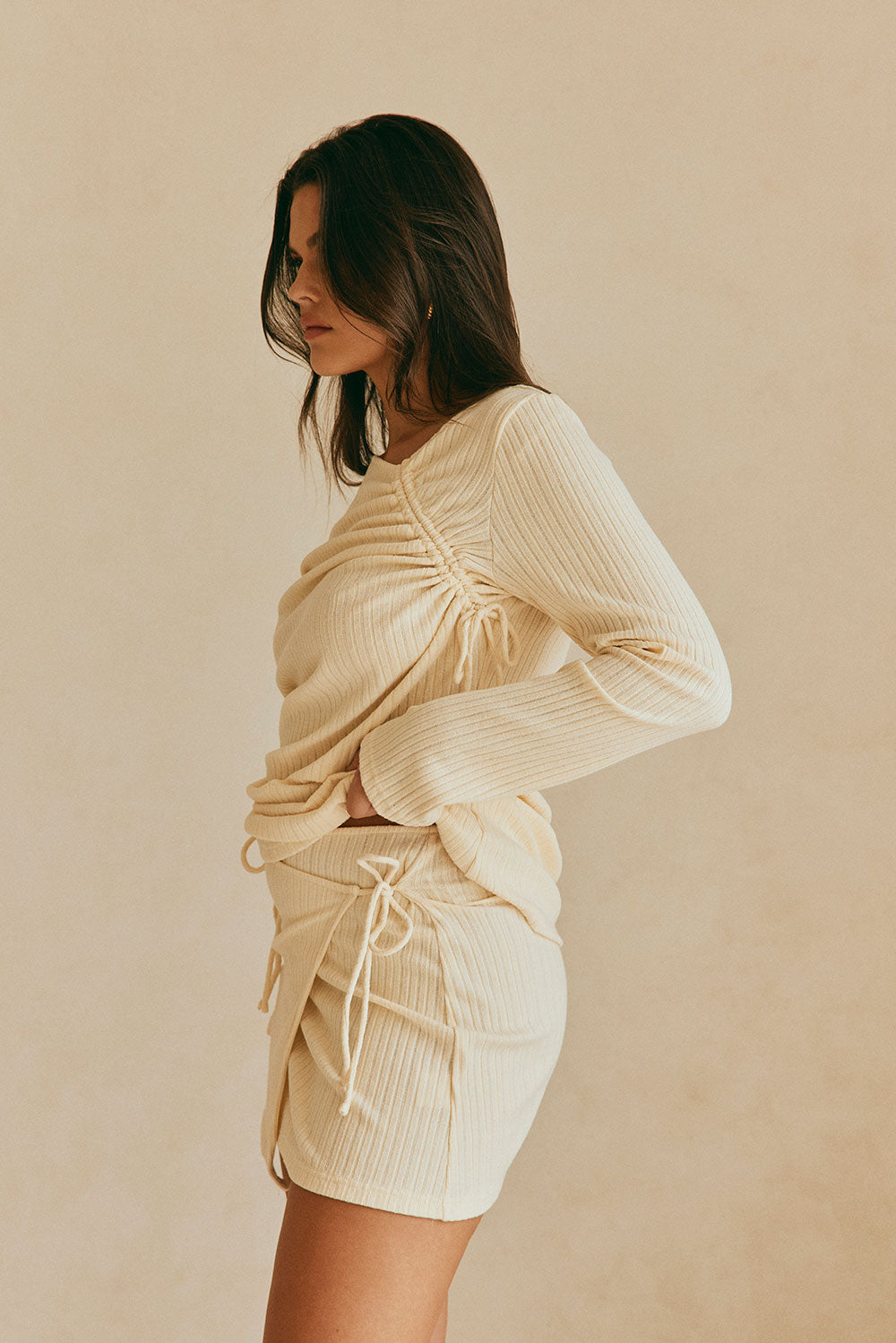 Unique Sample - Eryn Women's Skirt for Fashion Lovers