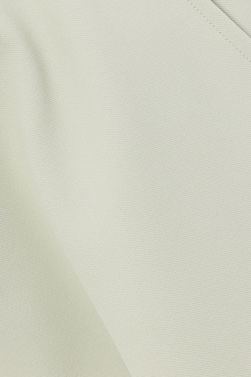 Stylish Mint-colored Lavara Wrap Skirt for Fashionable Outfits