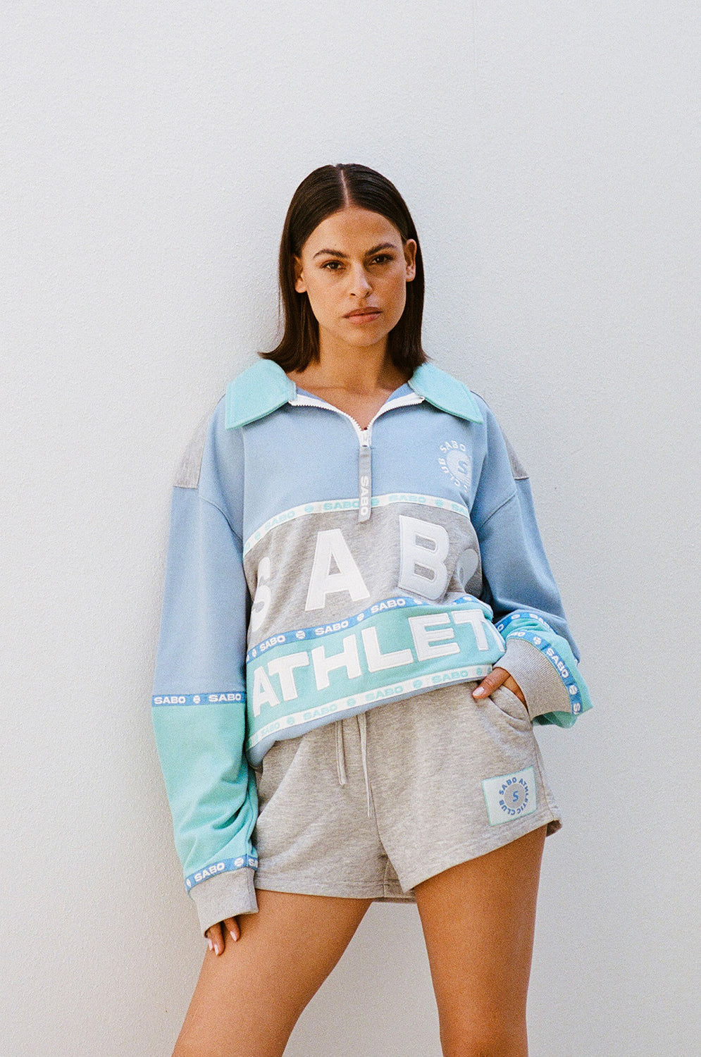 Unique Sample of Columbus Women's Knit Sweater