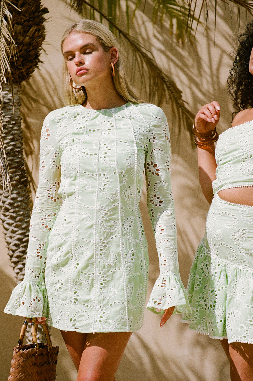 Exclusive Sample of Rheea Women's Dress