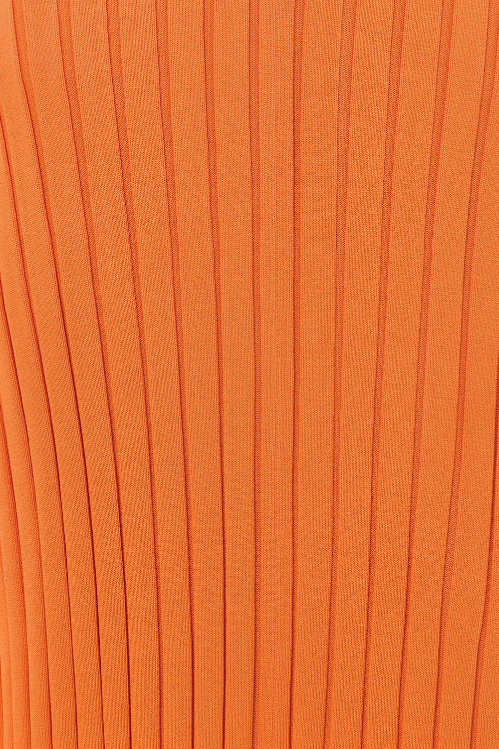 Exclusively Designed Sabo Maia Dress in Vibrant Yellow and Orange