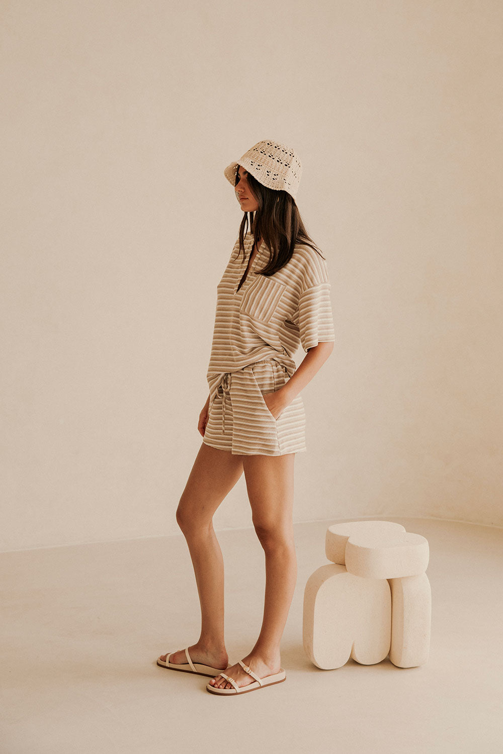 Sample - Exclusive Rhi Women's Top