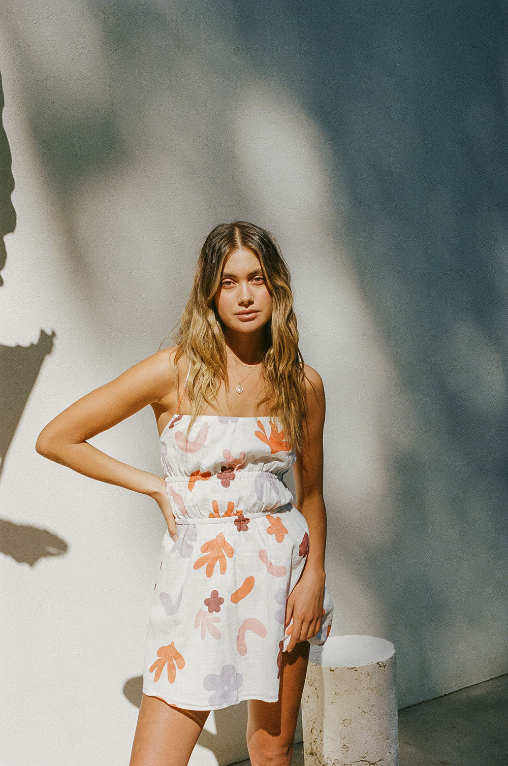 Exquisite XS Backless Locket Sample Dress for Unique Style