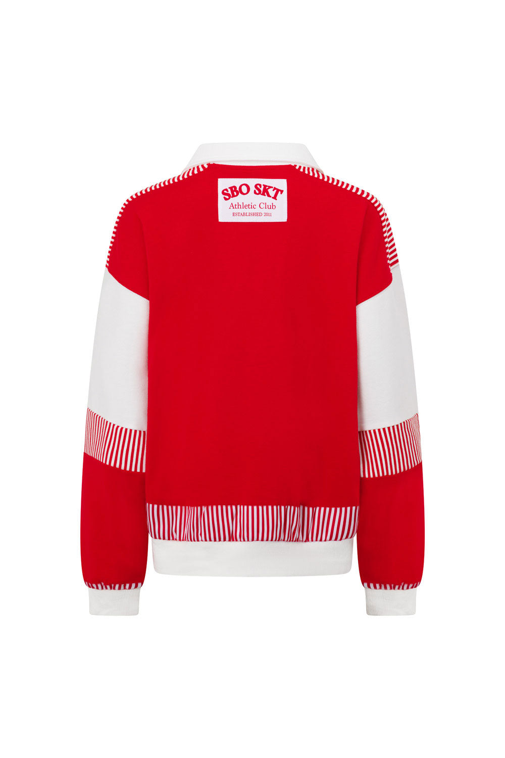 Unique Orlando Terry Sweater with Sample Appeal