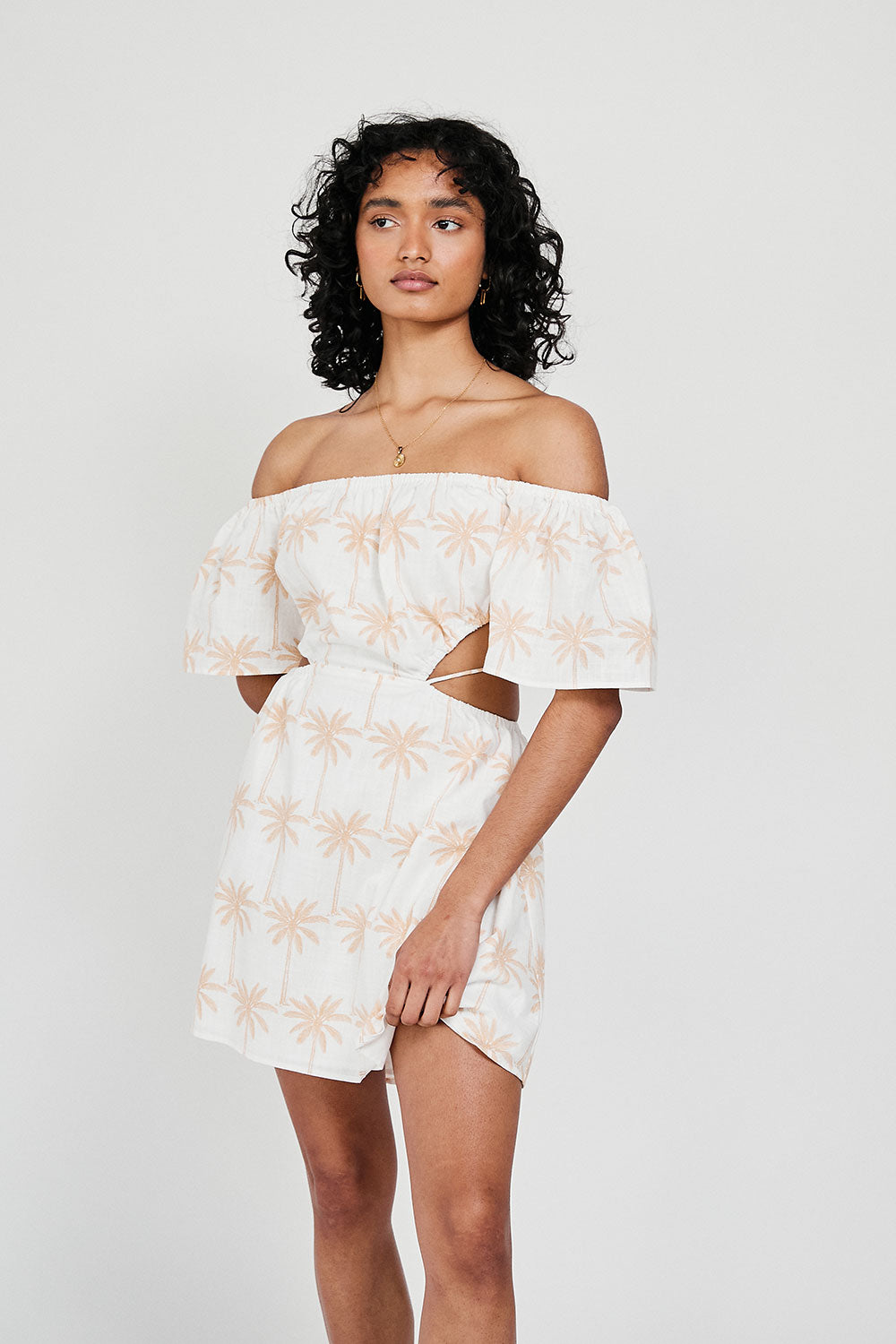 Unique Sample XS Cove Dress for Your Own Style