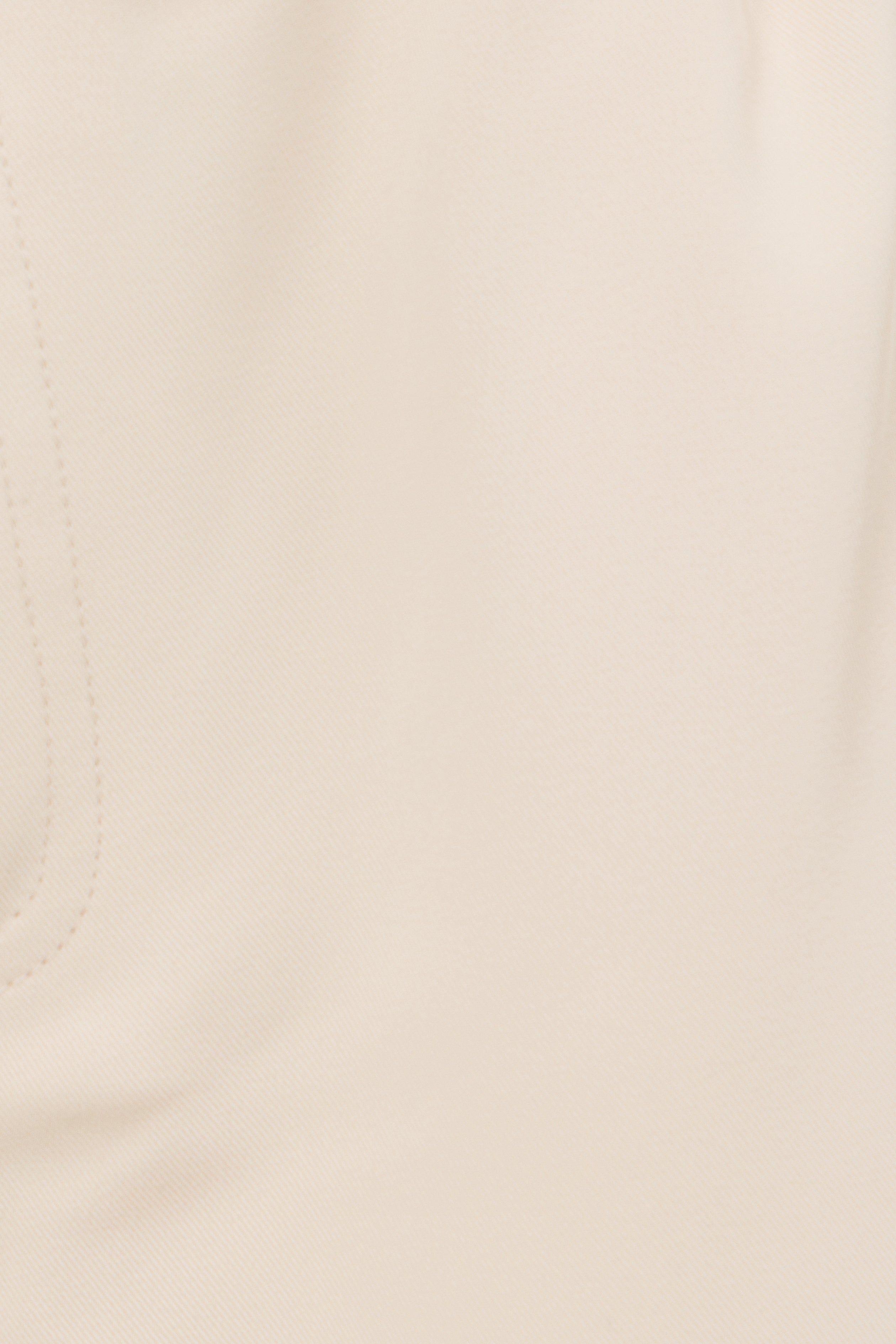 Sabo's Exclusive Vanilla - Colored Remi High - Waisted Suiting Pants