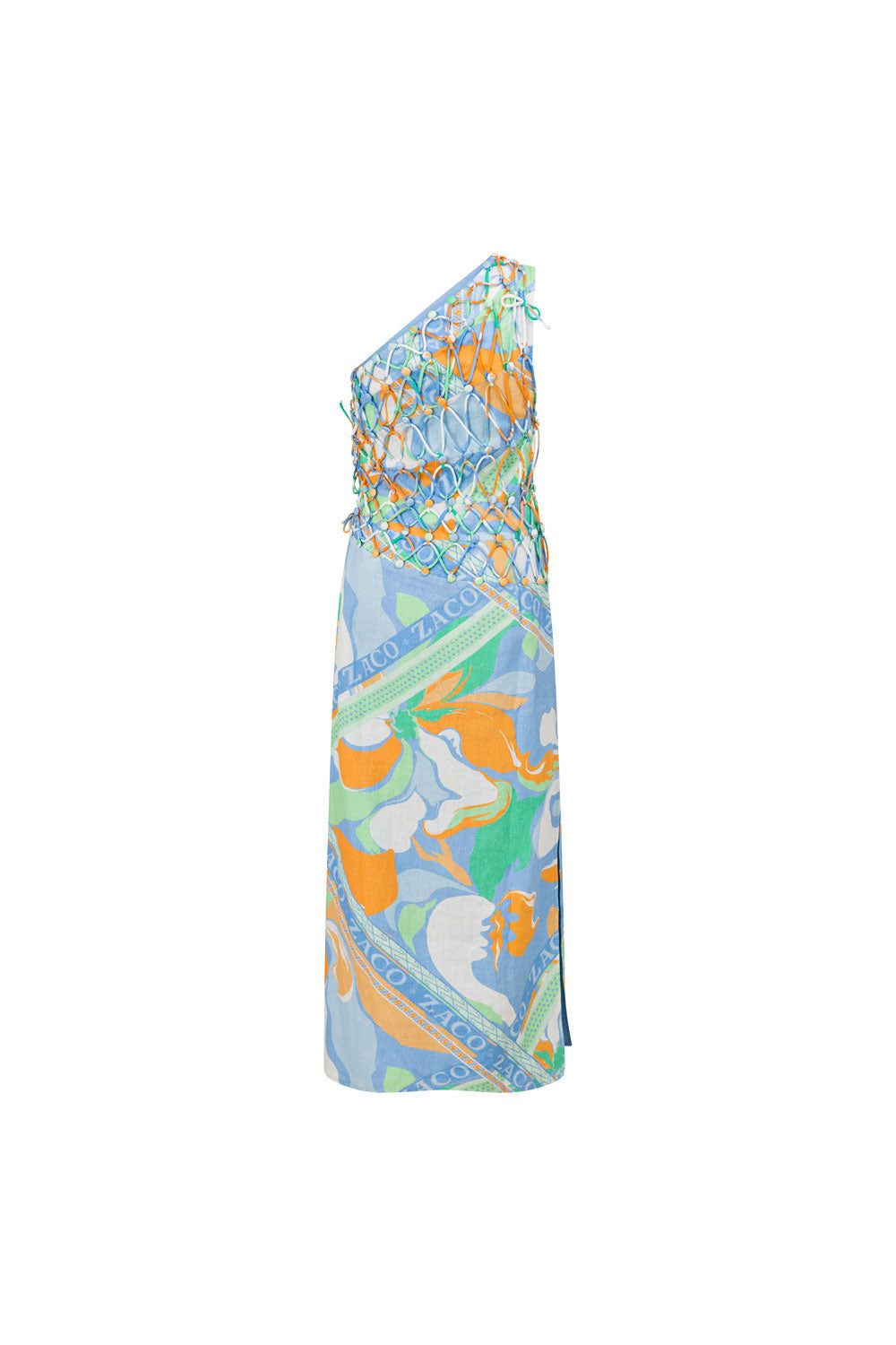Exclusive Fashion - Pandora Style Dress by Calista Aliza (Sample Version)
