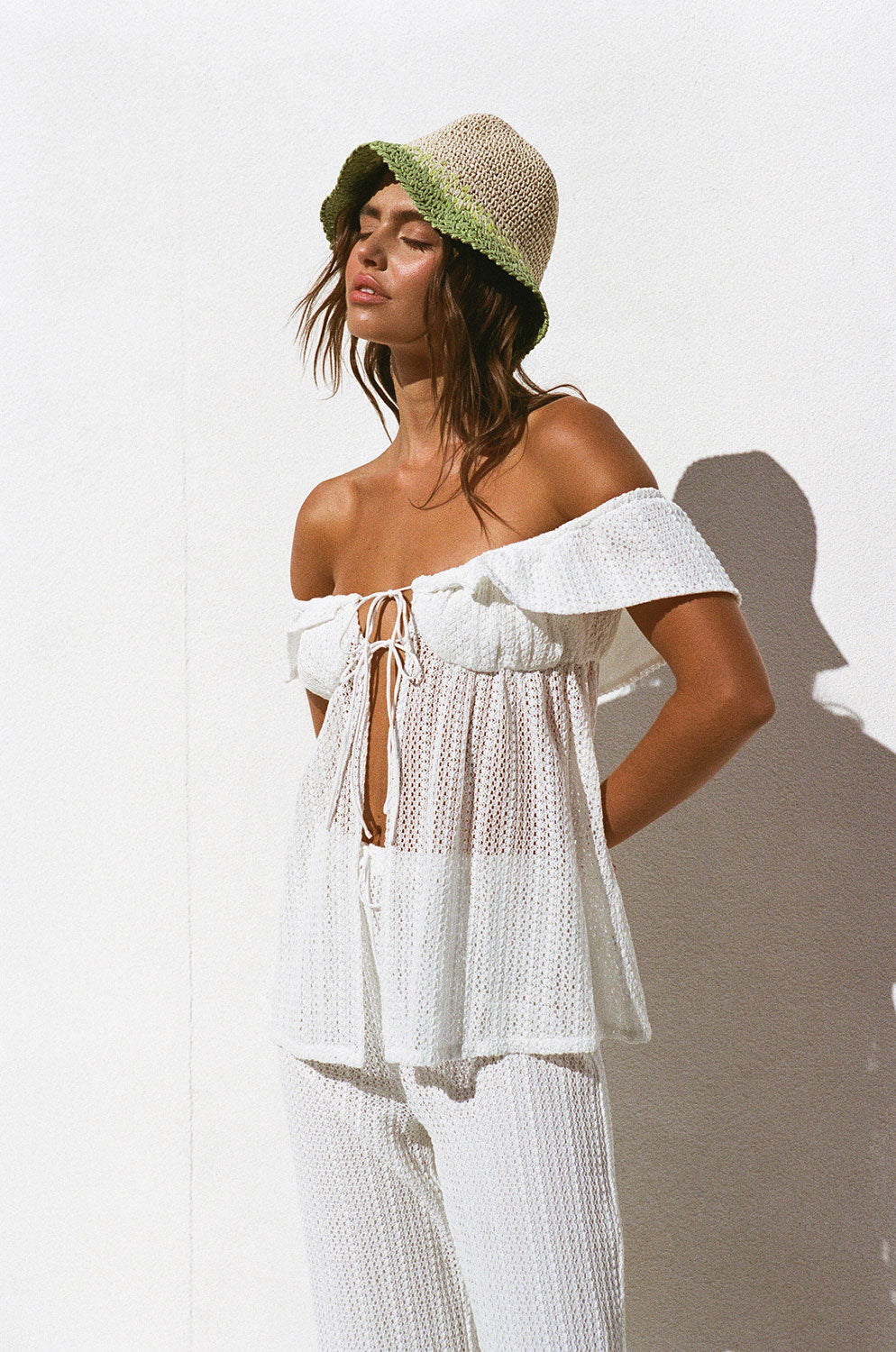 Exclusive Sample of Kala Women's Fashion Top