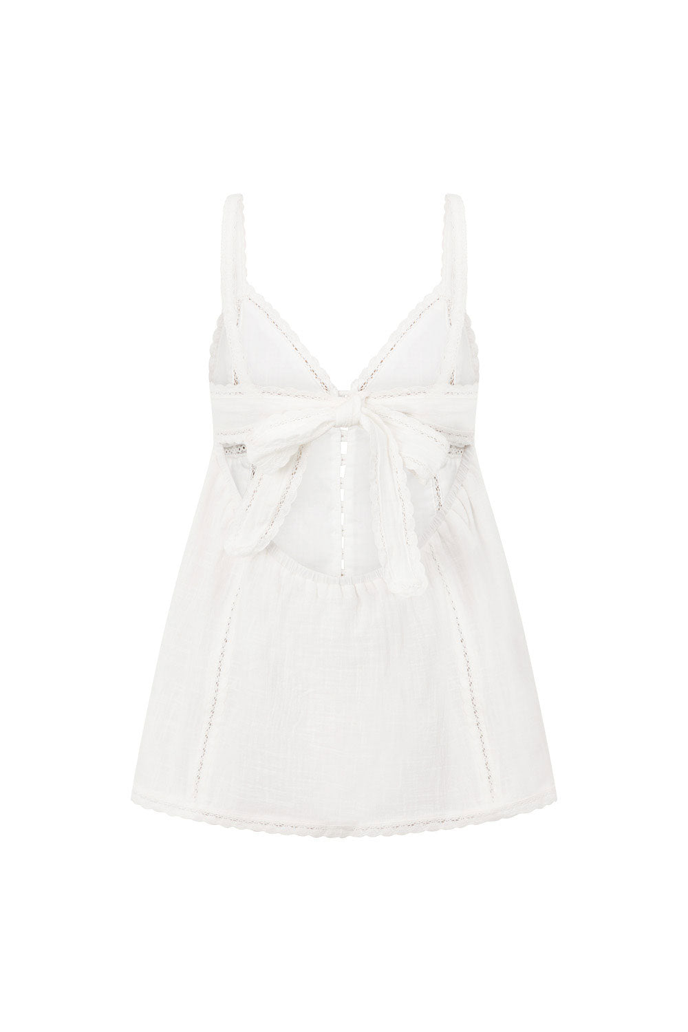 Sample Aviva Women's Fashion Top