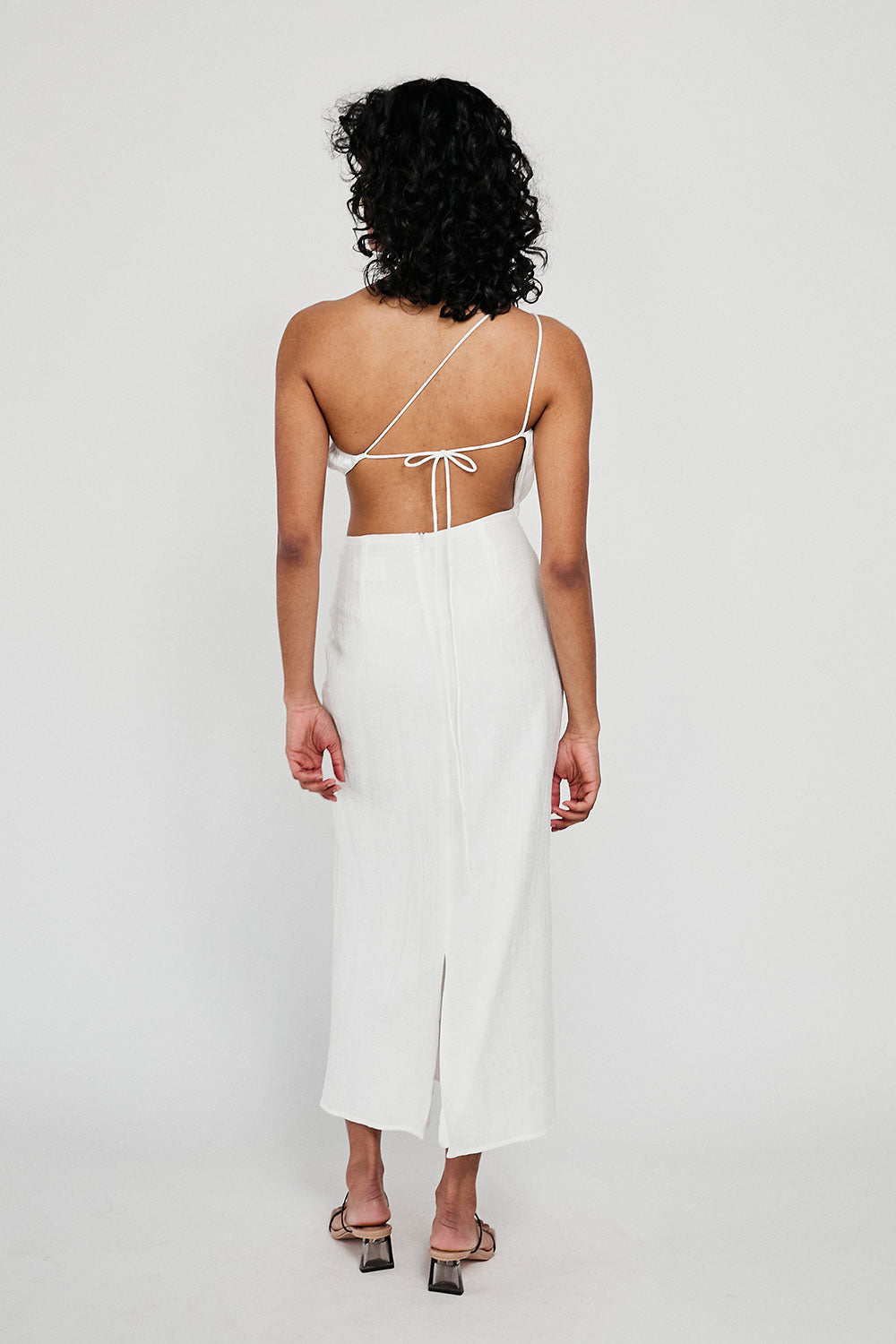 Exclusive Sample of Zuri Women's Dress