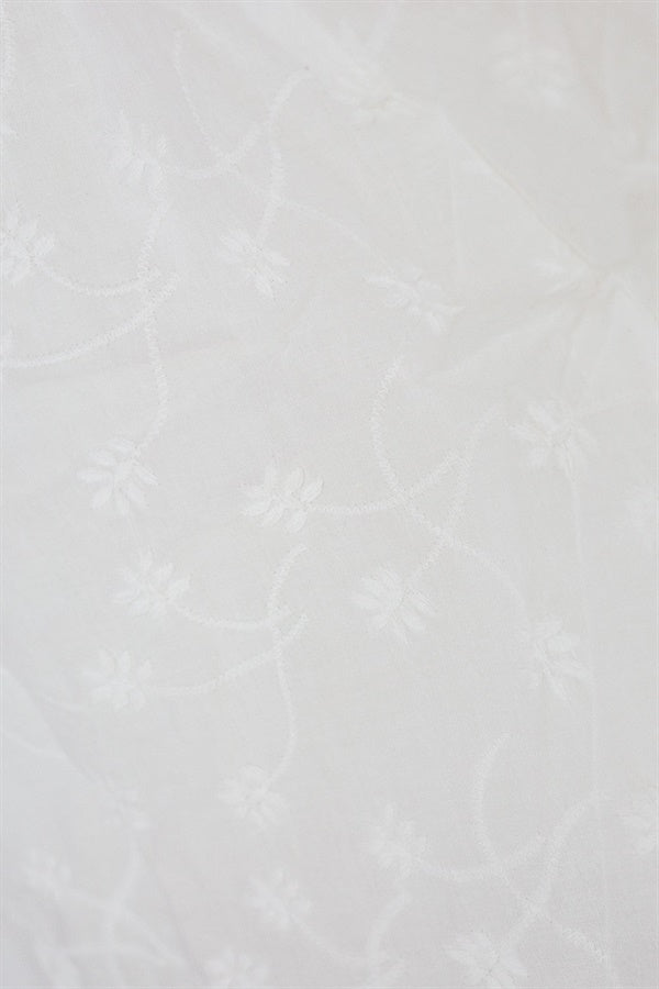 Exquisite Embroidered Eilish Sample Dress