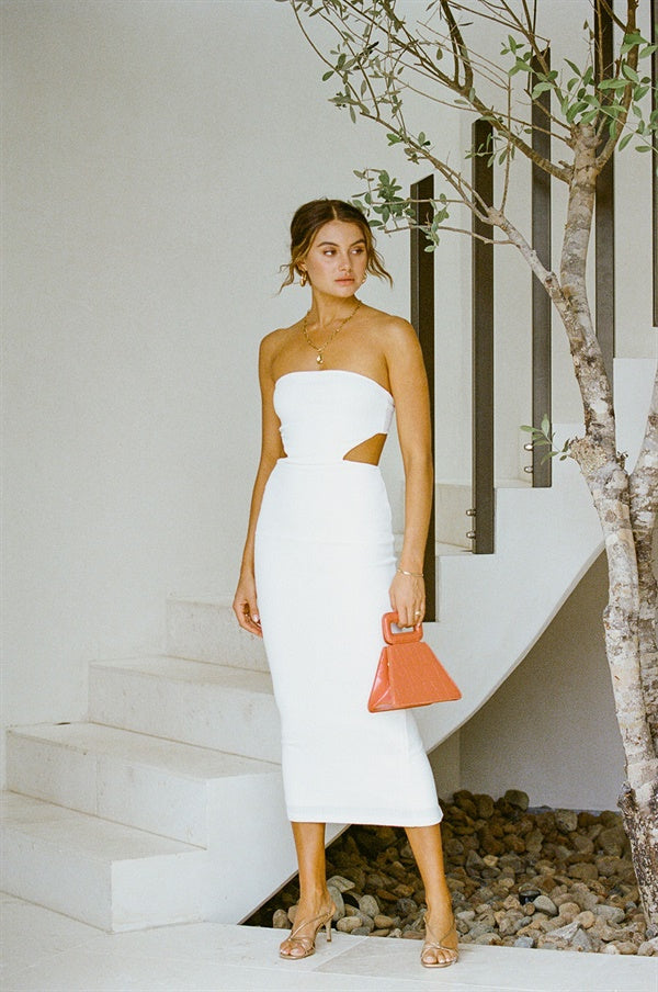 Unique Sabo Moore Dress with a Small Faint Mark