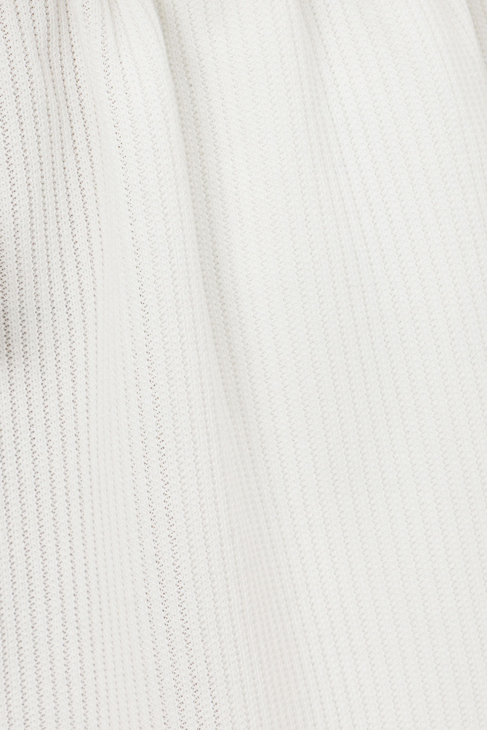 White Juniper One - piece Playsuit for Casual Wear