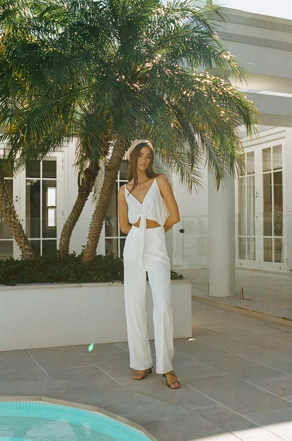 Exclusive Sample - Women's Hully One-Piece Jumpsuit