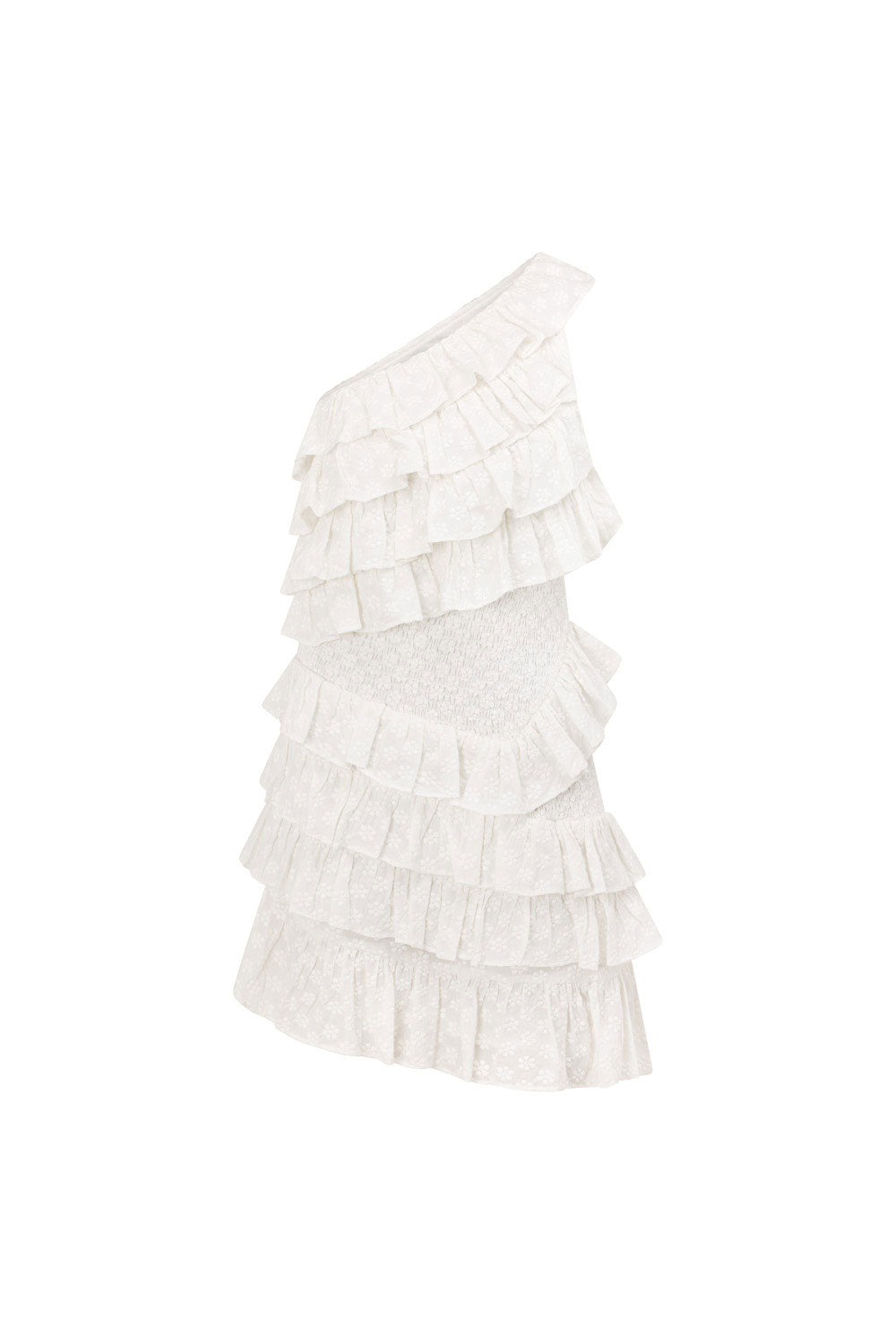 Unique Sample of Axelia Women's Dress by Sabo Skirt