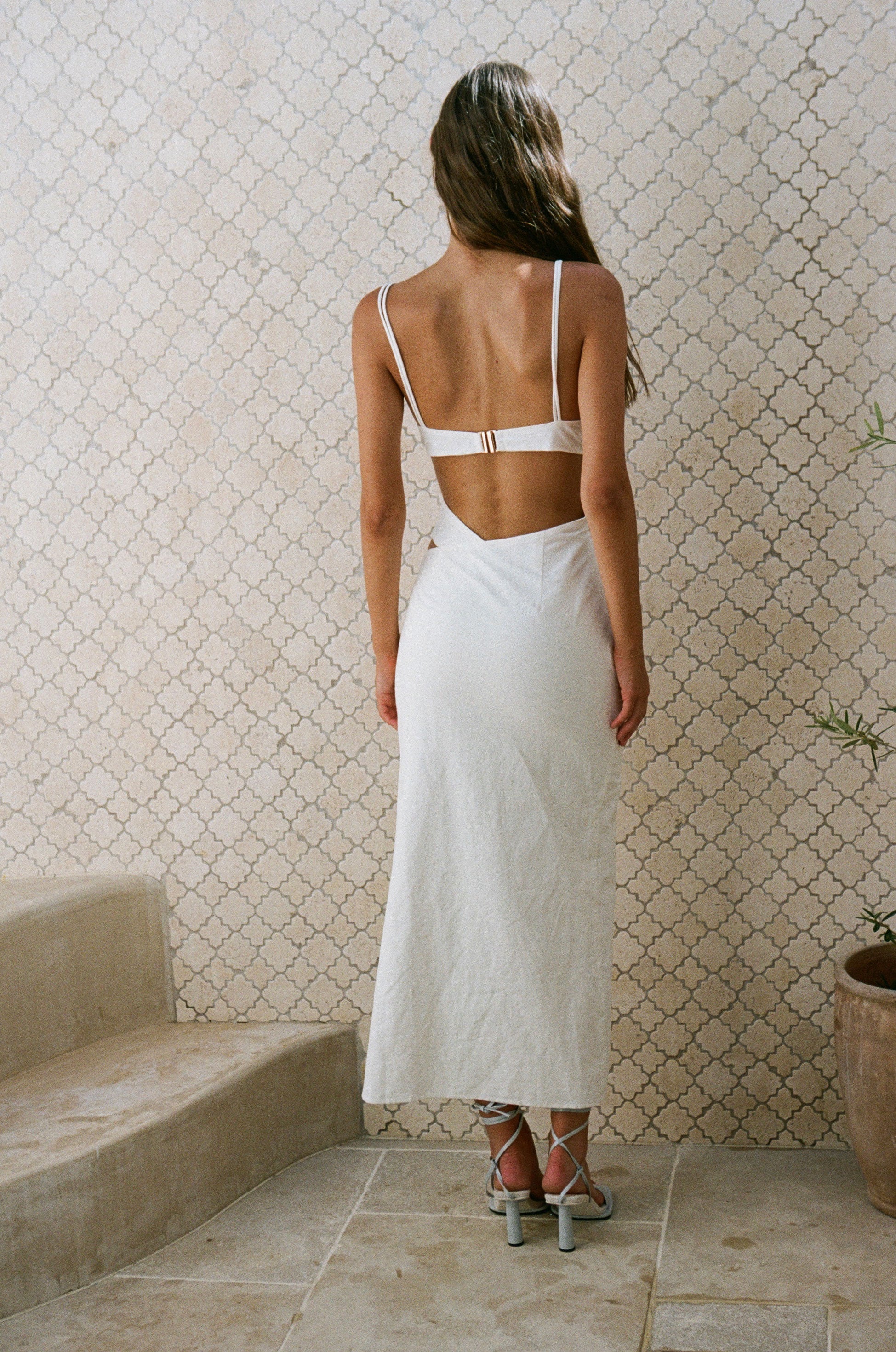 Exclusive Sample of Senati Women's Dress