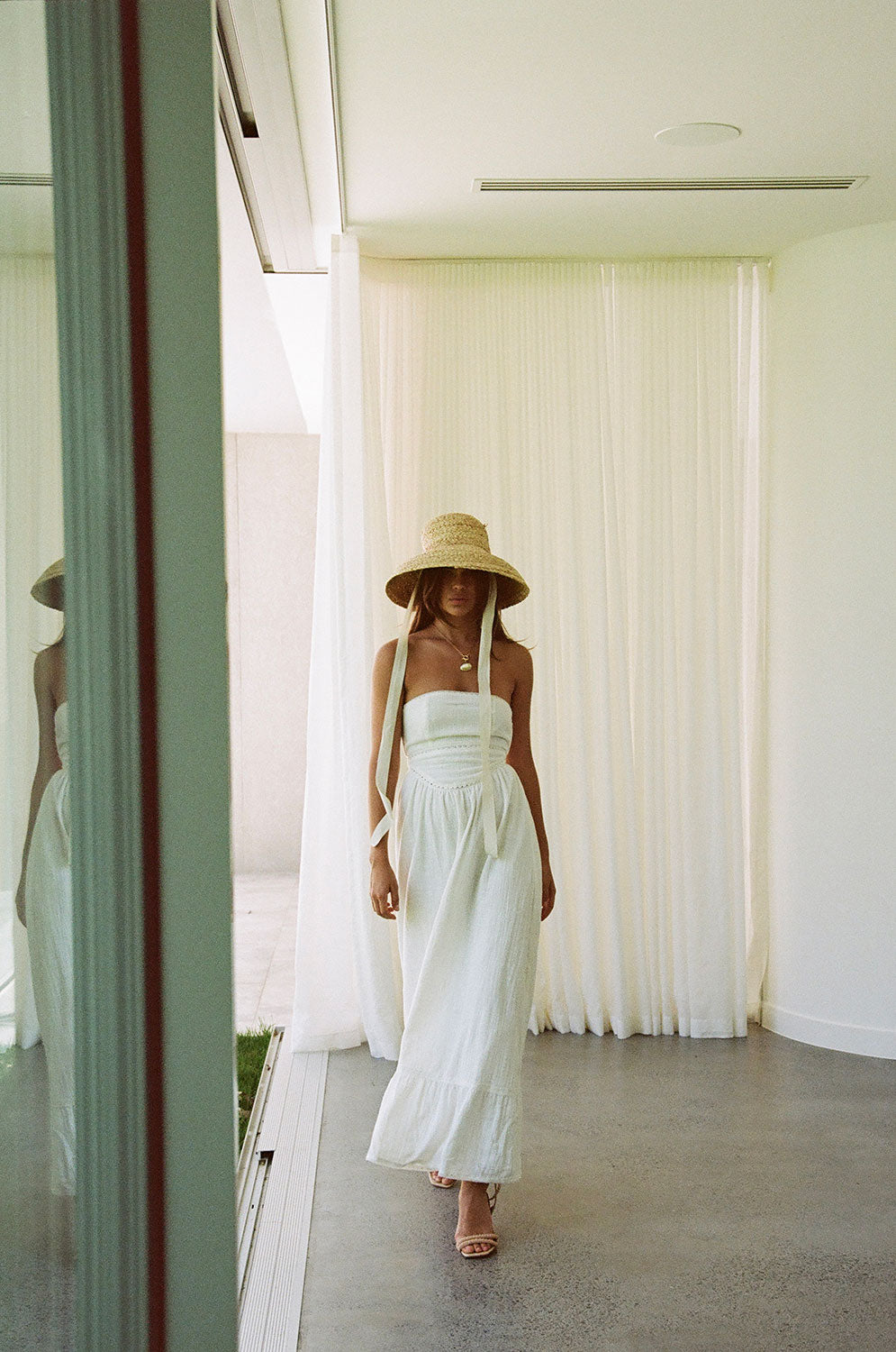 Sample - Exclusive Kenna Women's Dress