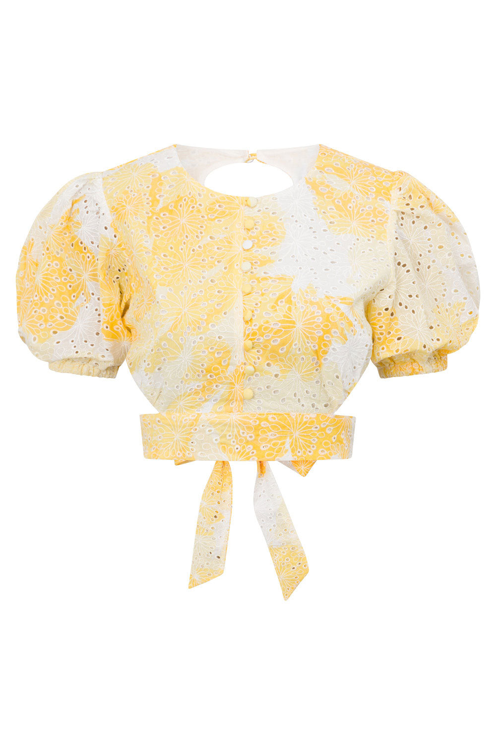Unique Avani Solstice Top - One - of - a - Kind Sample