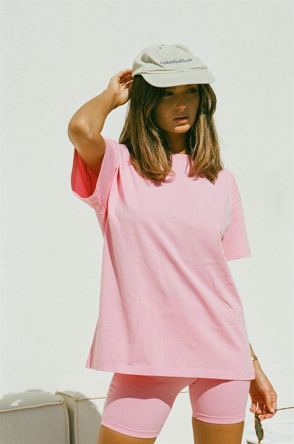 Sample Single - piece Taffy T - shirt