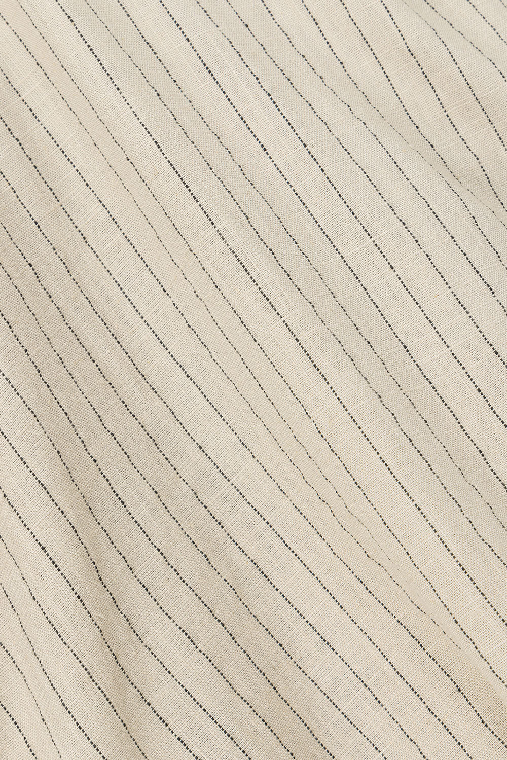 Sabo's Exclusive Sadia Playsuit in High - Quality Cotton Linen Blend