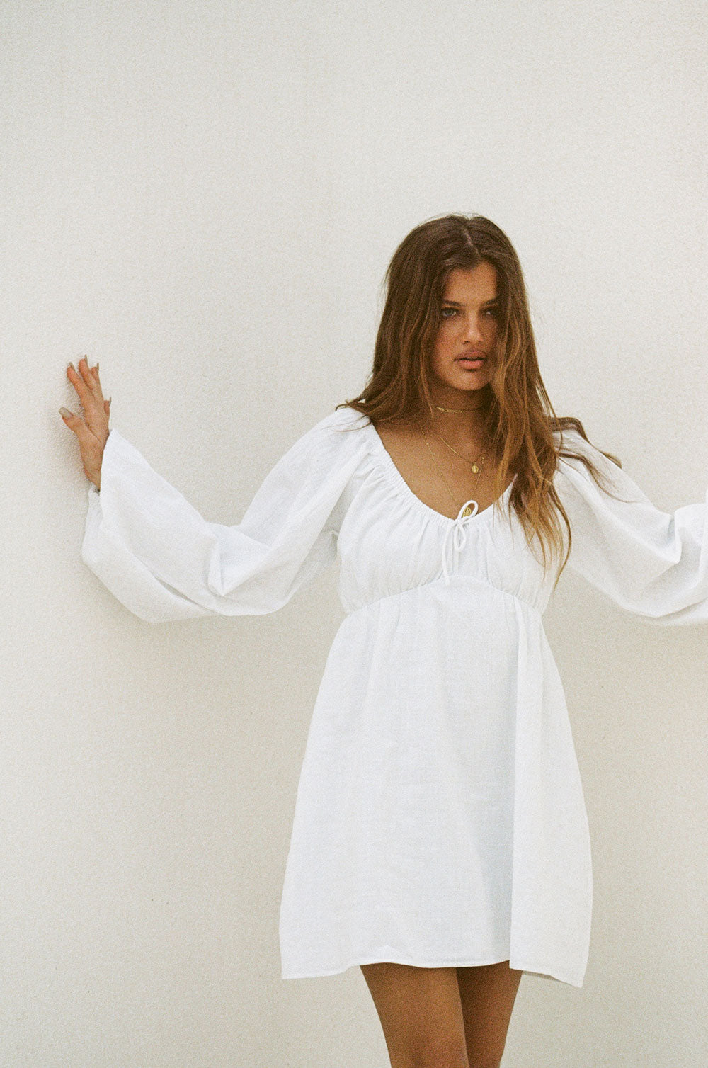 Unique Sample Roulette Women's Dress