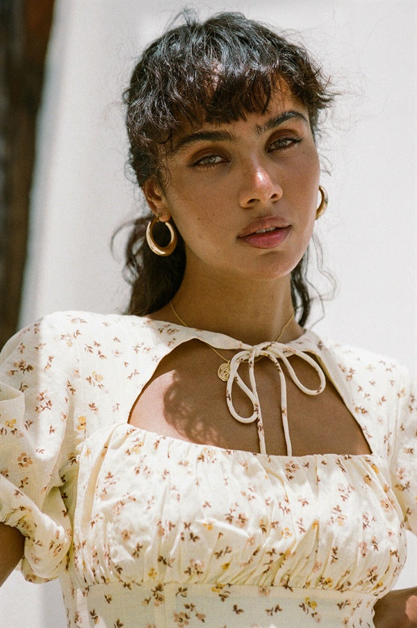 Unique Tialeigh Sample Dress for Fashion Lovers