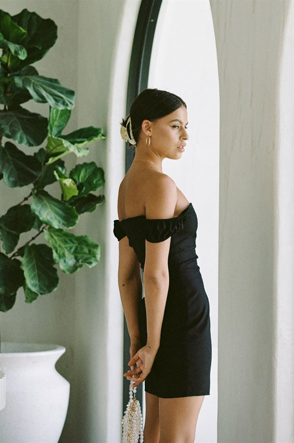 Unique Sample Maro Dress in Perfect XS Size