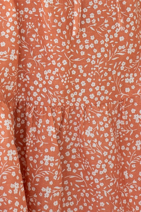 Exclusive Sample of the Neviah Women's Skirt