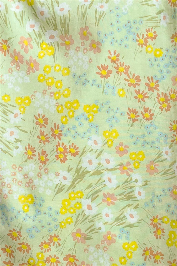 Unique Sample of Emaleigh Women's Dress by Sabo Skirt