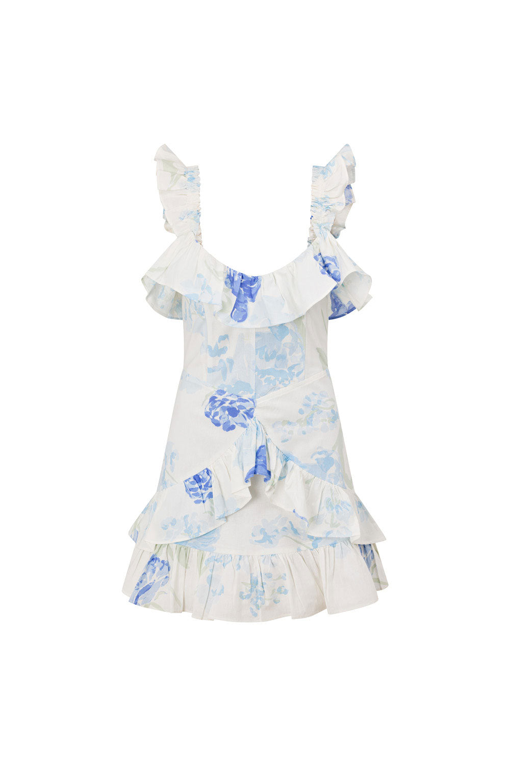 Unique Peony Rialto Dress - One - of - a - Kind Sample