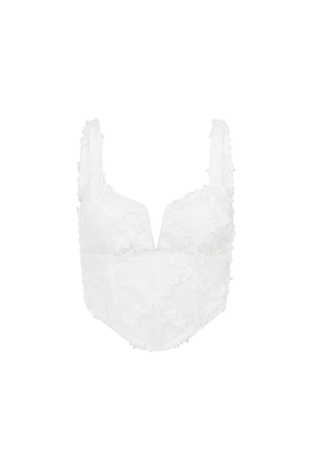 Exclusive Sample Women's Dame Fashion Top