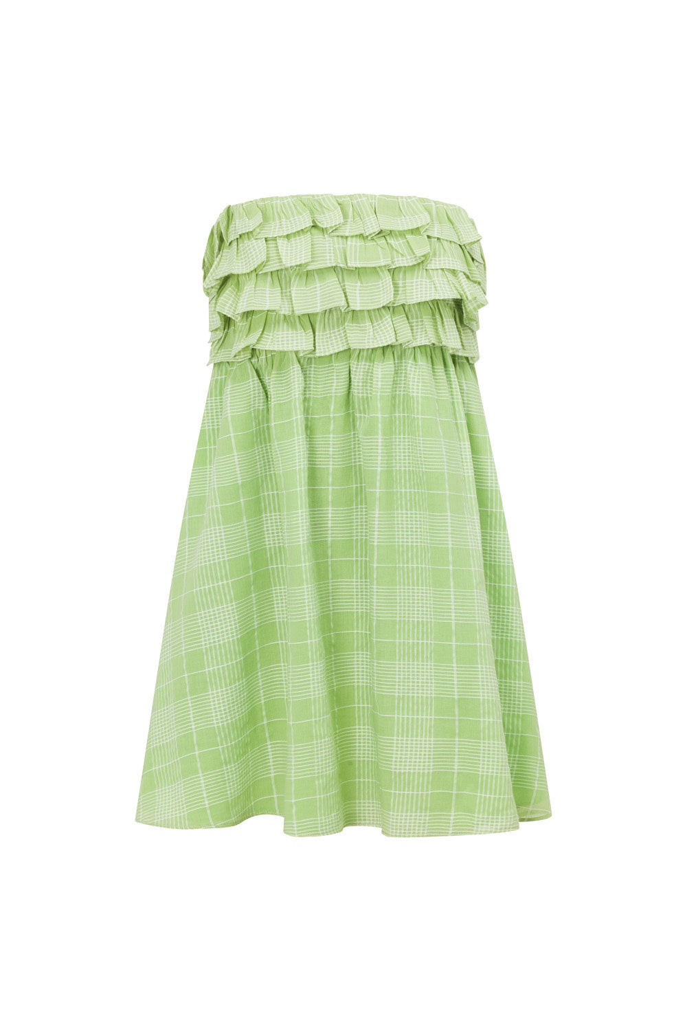 Unique Senya Women's Dress Sample