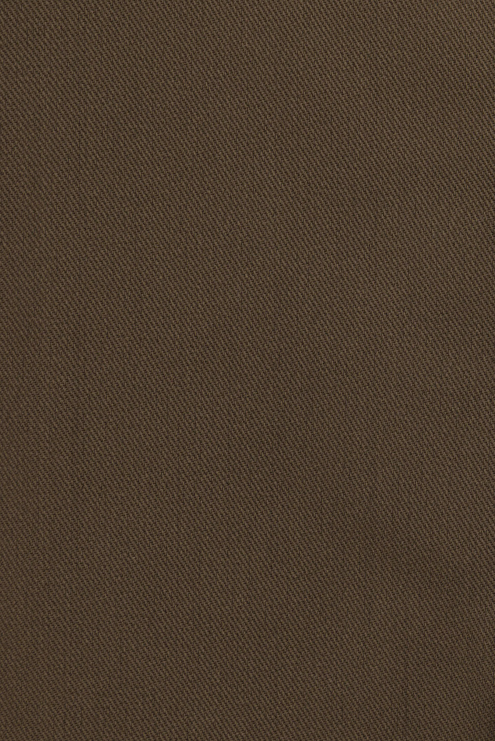 Unique Chocolate Remi Top - One-of-a-Kind Sample