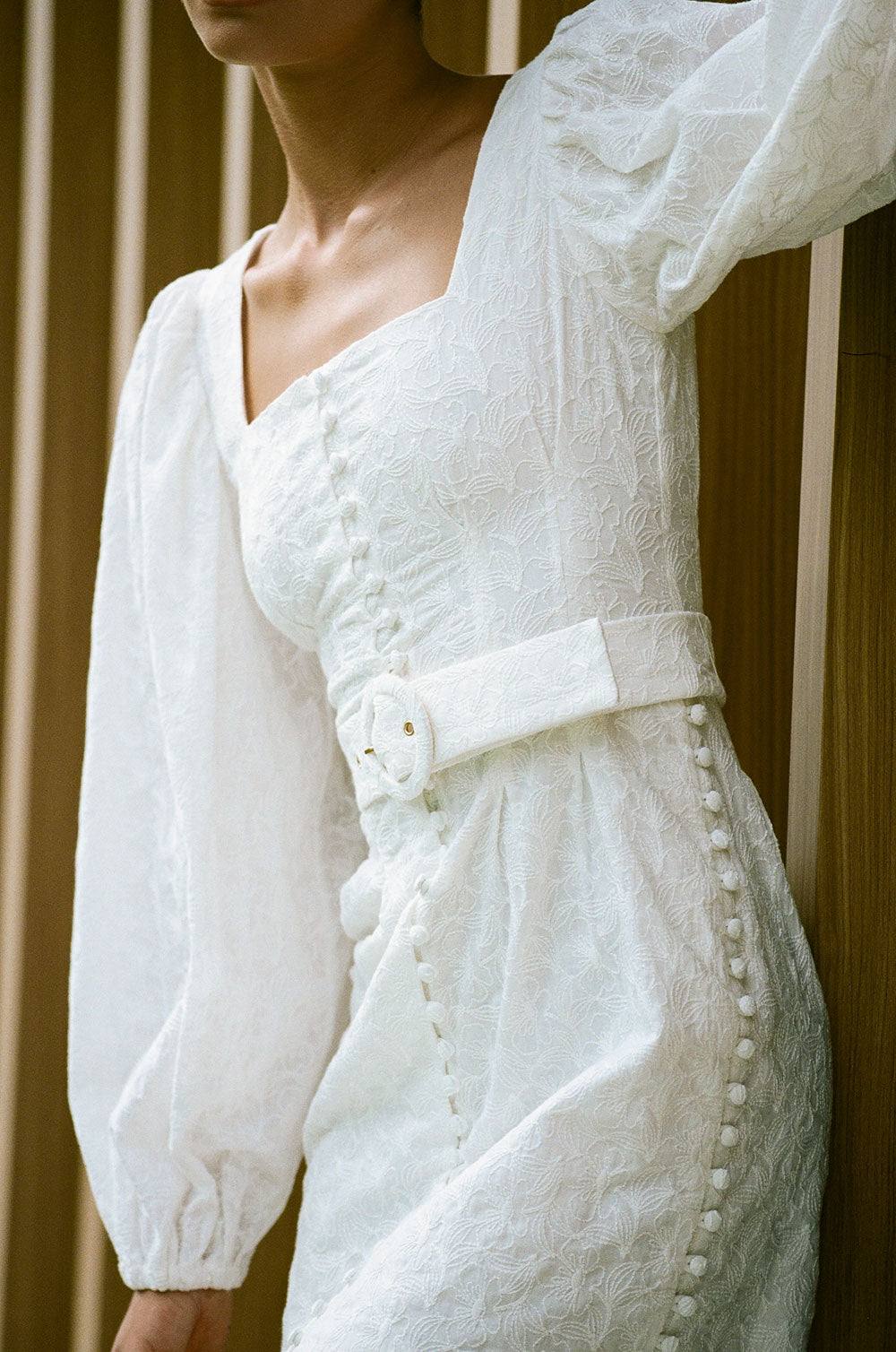 Exclusive Sample of the Kita Women's Dress