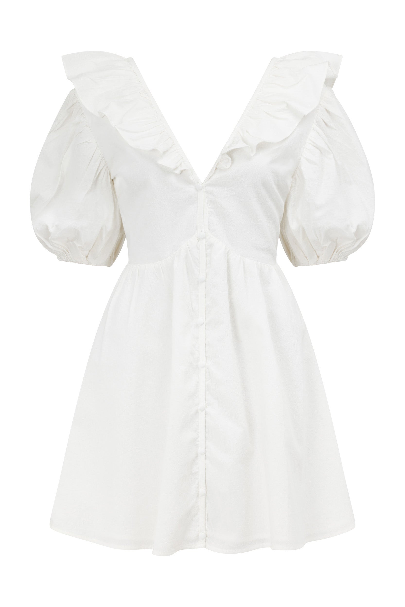 Silky Shayla Women's Sample Dress - Unique Fashion Piece