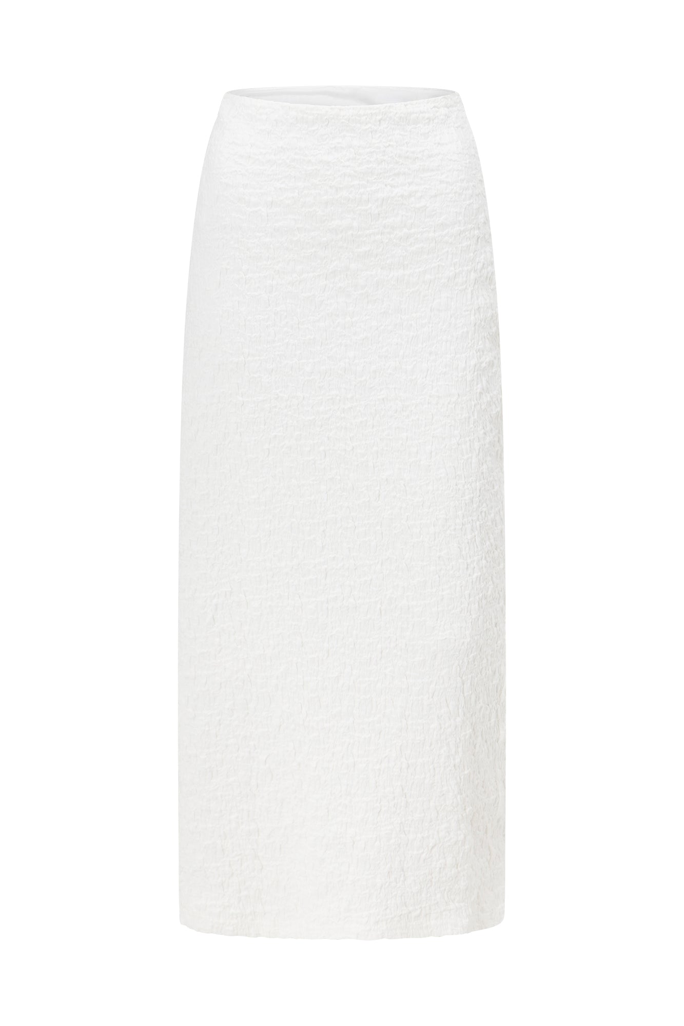 Unique Shelton Women's Midi Skirt - A Special Sample Piece