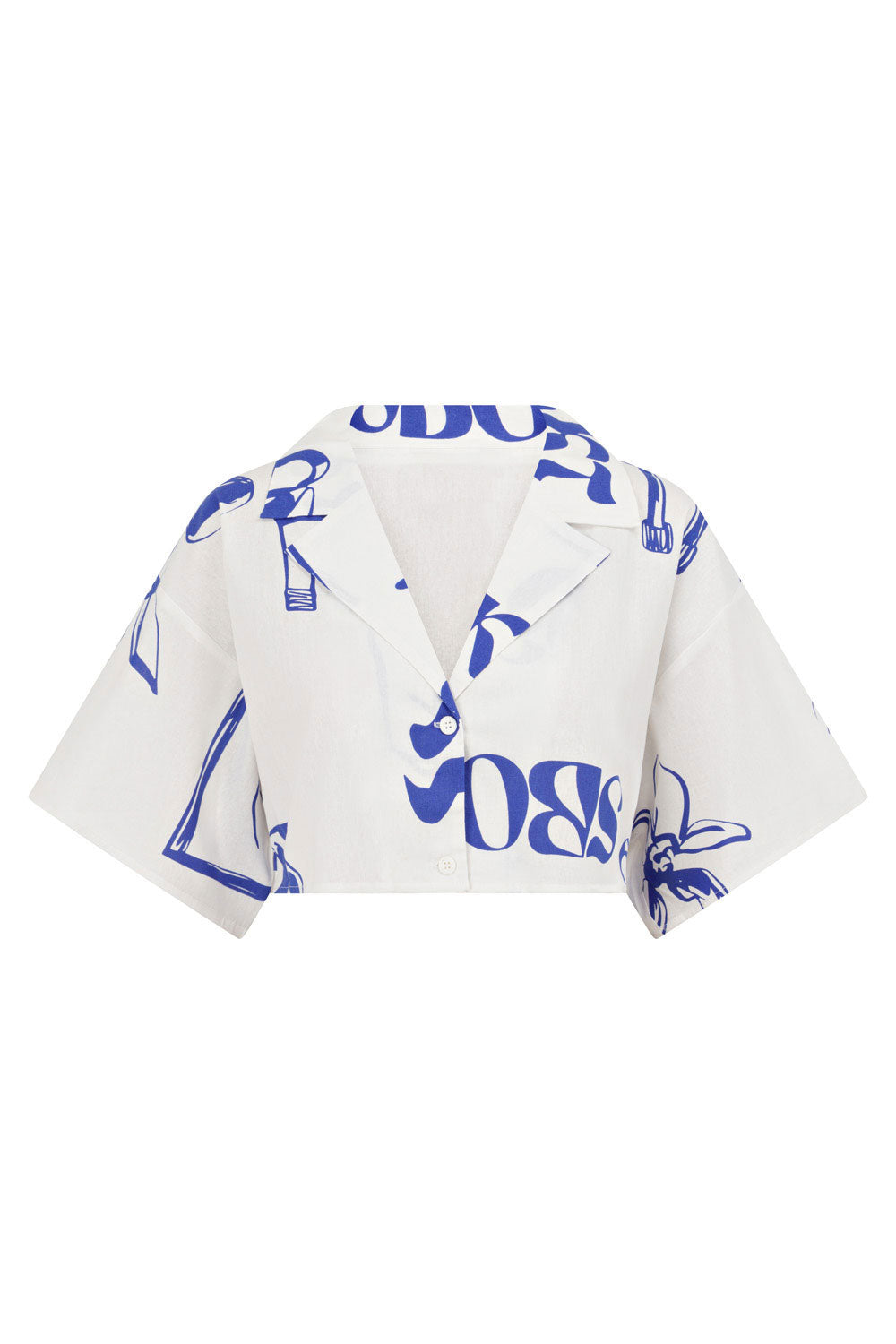 Unique Sample of Grenada Women's Fashion Top