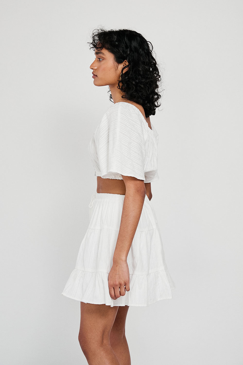Exclusive Sample of Gabriella Women's Fashion Top