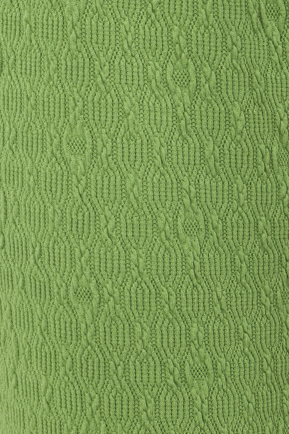 Exclusive Green Marina Pants - A Unique Sample Piece