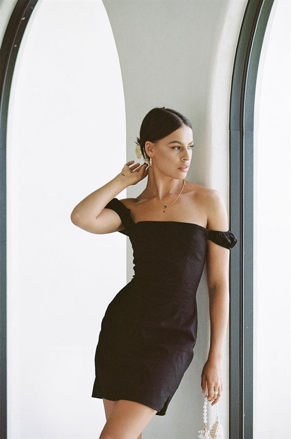 Unique Sample Maro Dress in Perfect XS Size