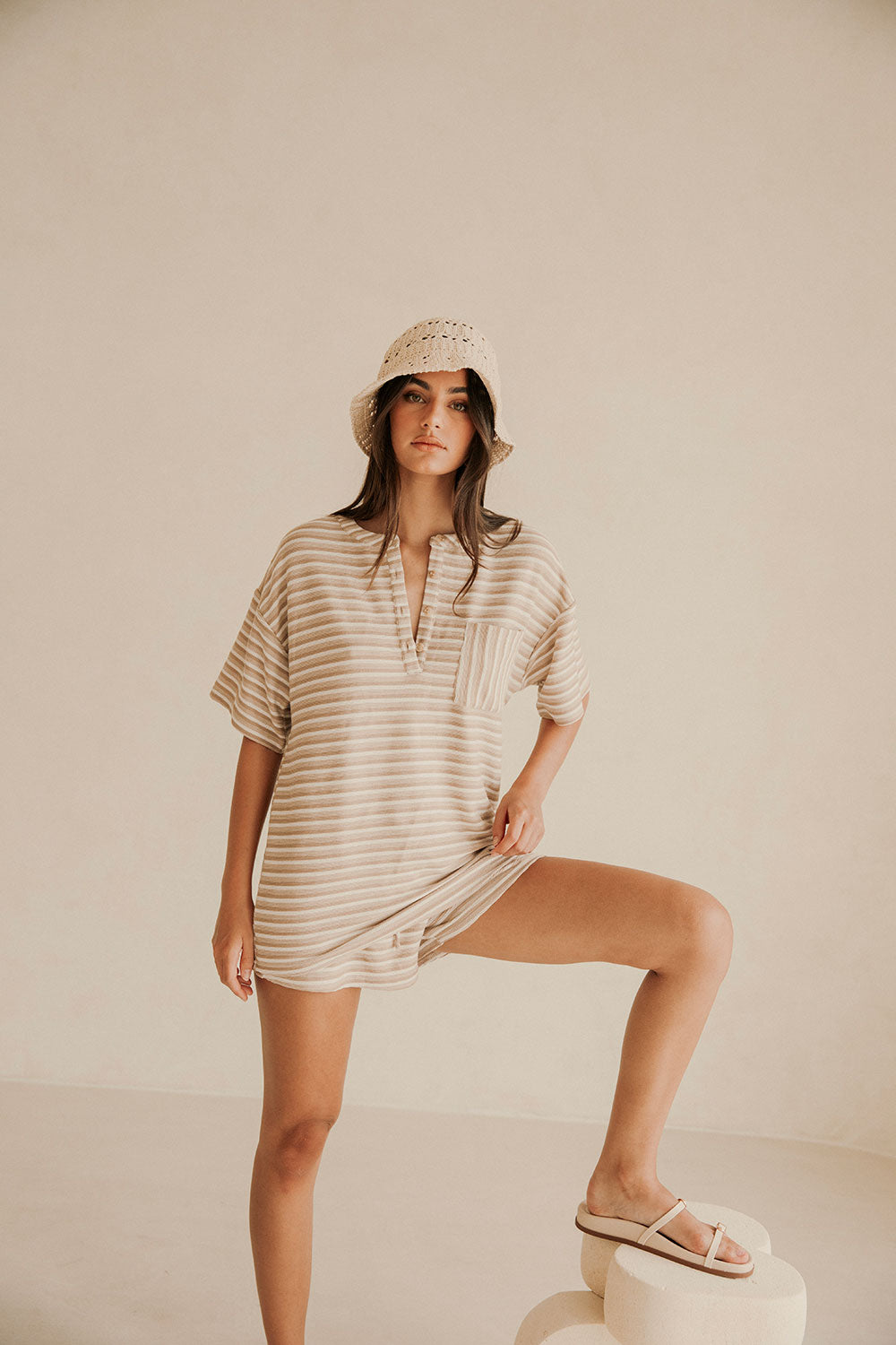 Sample - Exclusive Rhi Women's Top